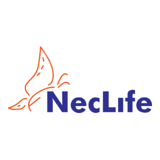 Neclife Logo PNG Vector