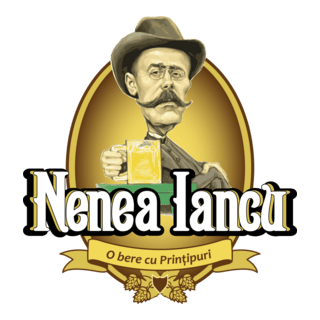 Nenea Iancu Logo PNG Vector