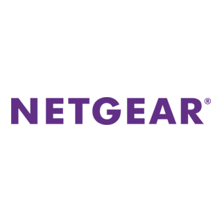 Netgear Logo PNG Vector