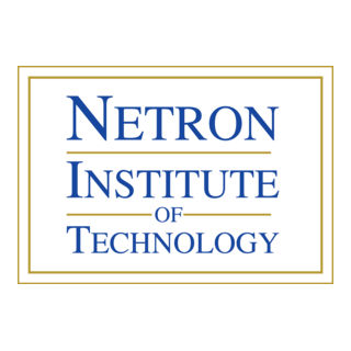 Netron Institute of Technology Logo PNG Vector