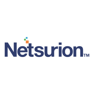 Netsurion Logo PNG Vector