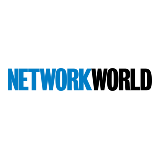 Network World Logo PNG Vector
