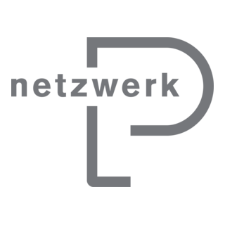 netzwerk P Logo PNG Vector
