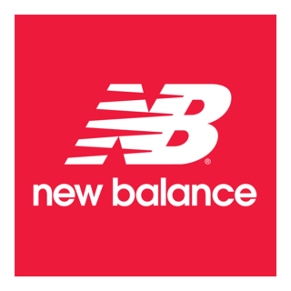 New Balance Logo PNG Vector