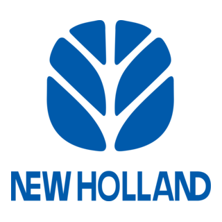 New Holland Logo PNG Vector