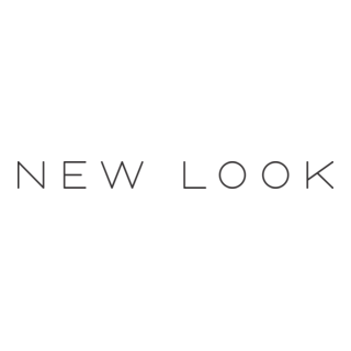 New Look Logo PNG Vector