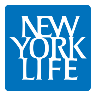 New York Life Logo PNG Vector