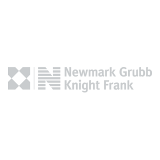 Newmark Grubb Knight Frank Logo PNG Vector