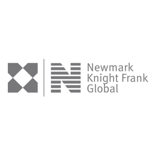 Newmark Knight Frank Global Logo PNG Vector