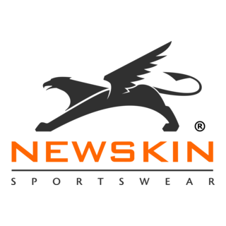 Newskin Sportswear Logo PNG Vector