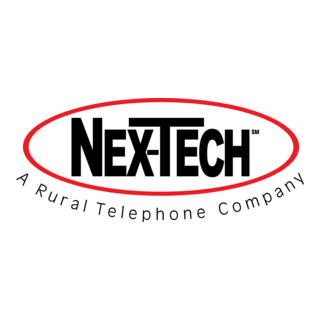 Nex-Tech Logo PNG Vector