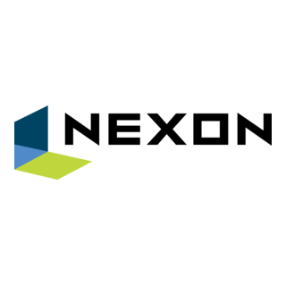 Nexon Logo PNG Vector