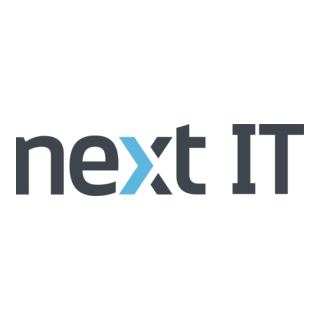 Next IT Logo PNG Vector