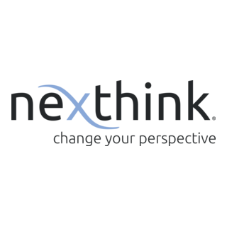 Nexthink Logo PNG Vector