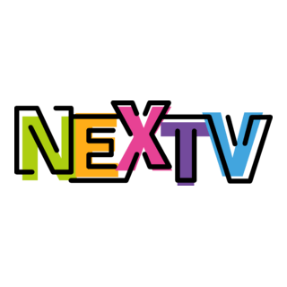 NEXTV Perú Logo PNG Vector