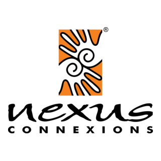 Nexus Connexions Logo PNG Vector