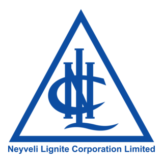 Neyveli Lignite Corporation Logo PNG Vector