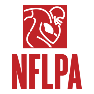 NFLPA Logo PNG Vector