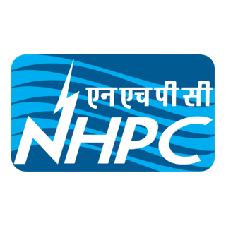 NHPC Logo PNG Vector