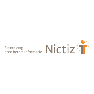 Nictiz Logo PNG Vector