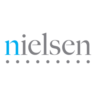 Nielsen Logo PNG Vector