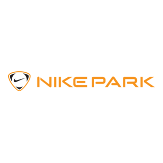 Nike Park Logo PNG Vector