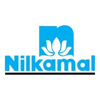 Nilkamal Logo PNG Vector