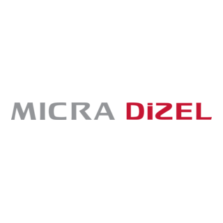 Nissan Micra Logo PNG Vector