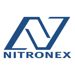 Nitronex Logo PNG Vector