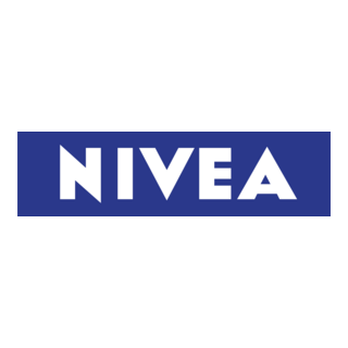 Nivea Logo PNG Vector