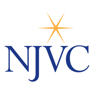 NJVC Logo PNG Vector