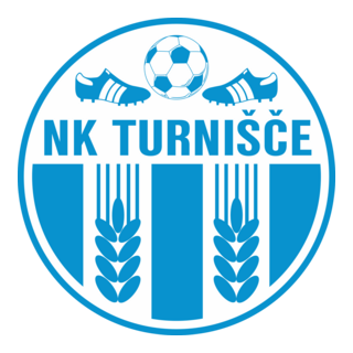 NK Turnišče Logo PNG Vector
