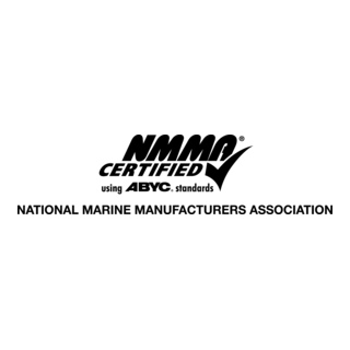 NMMA Certified Logo PNG Vector