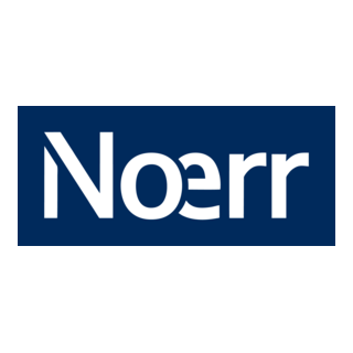 NOERR Logo PNG Vector