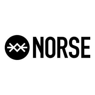 NORSE Logo PNG Vector