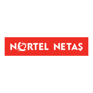 Nortel Netaş Logo PNG Vector
