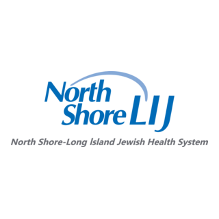 North Shore Logo PNG Vector