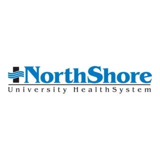 North Shore University Health System Logo PNG Vector