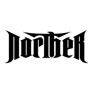 Norther Logo PNG Vector