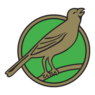 Norwich City Logo PNG Vector