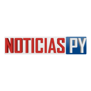 Noticias PY Logo PNG Vector