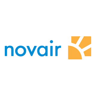 Novair Logo PNG Vector