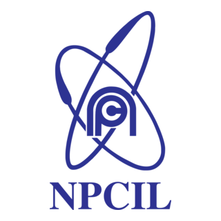 NPCIL Logo PNG Vector