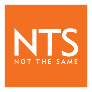 NTS Logo PNG Vector