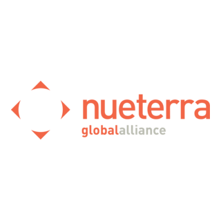 Nueterra Global Alliance Logo PNG Vector