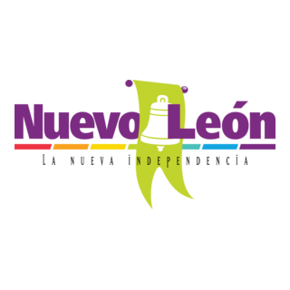 Nuevo Leon independiente Logo PNG Vector