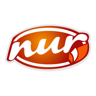 Nur Pastaneleri Logo PNG Vector