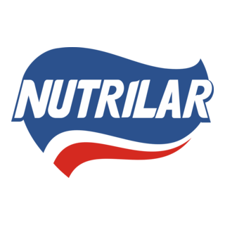 Nutrilar Logo PNG Vector