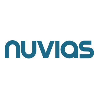Nuvias Logo PNG Vector