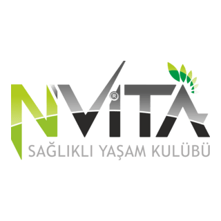 Nvita Logo PNG Vector